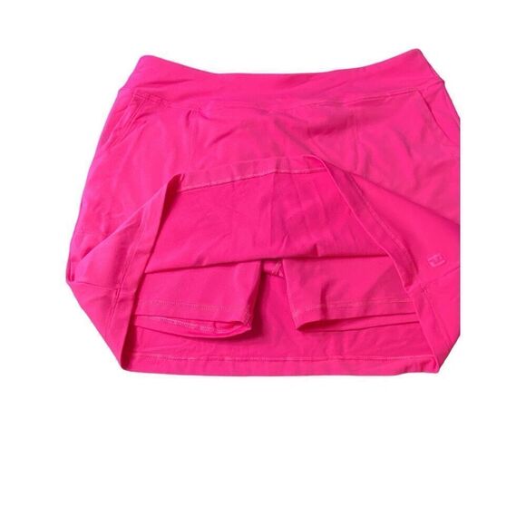 FootJoy Womens Berry Performance Knit Mini Skort Size XL NWT - Picture 2 of 6